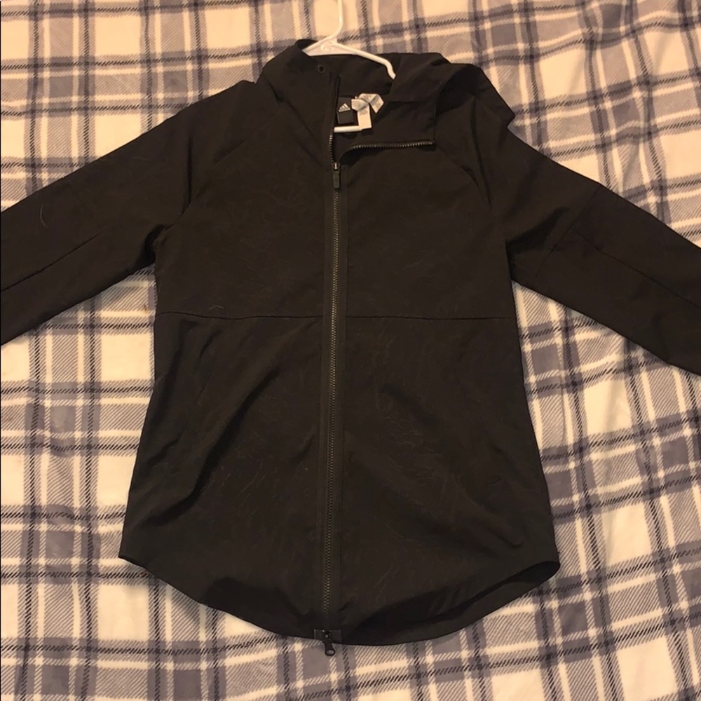 Adidas wind breaker